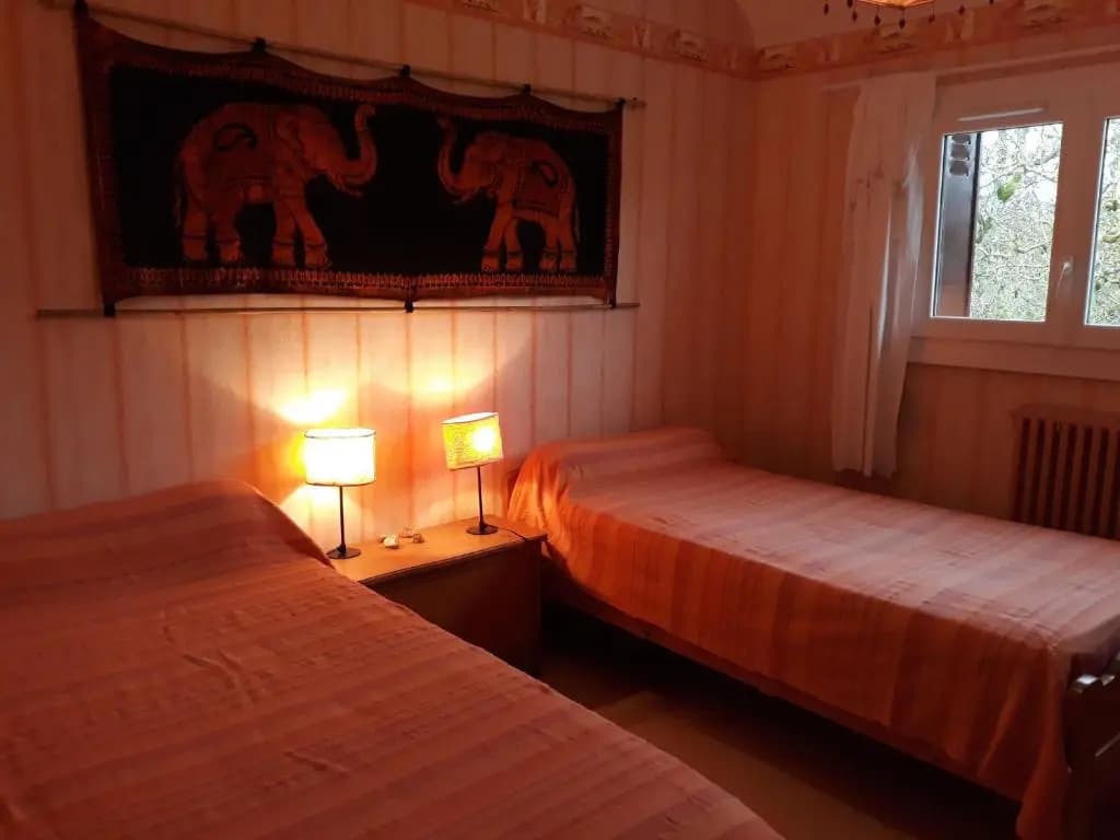 Gîte Fontenay-sur-Eure, 6 pièces, 10 personnes - FR-1-581-75 - Photo 3