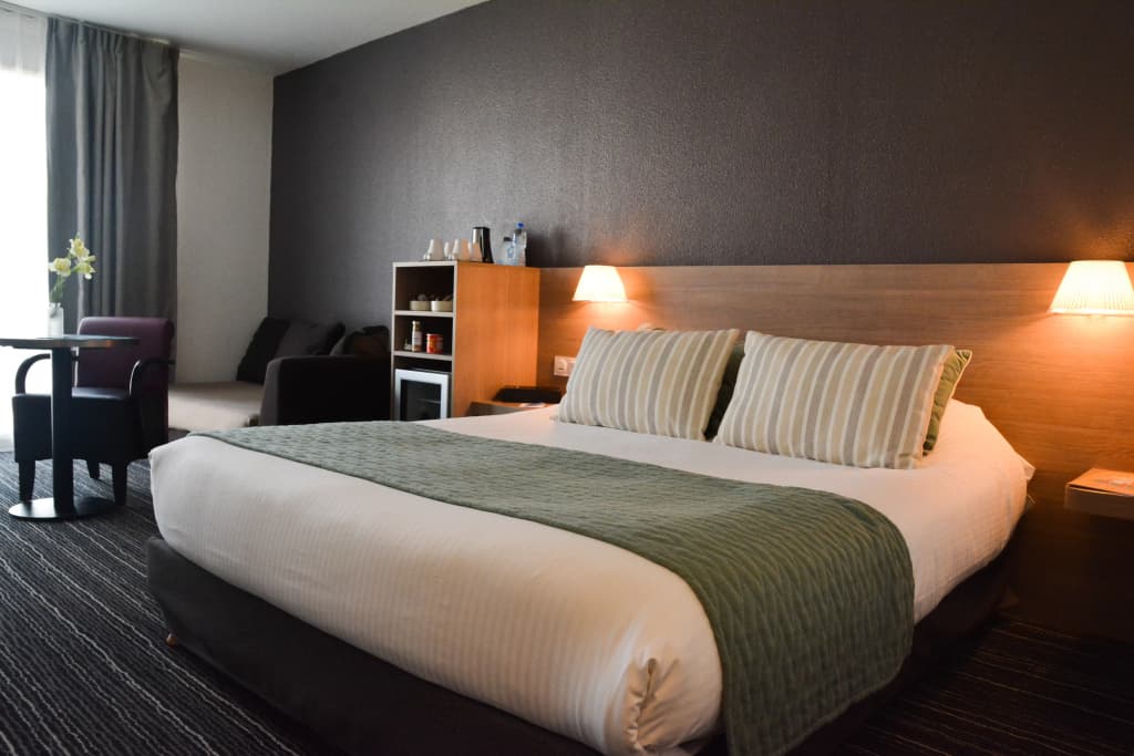 Best Western Plus Hotel La Marina - Photo 3