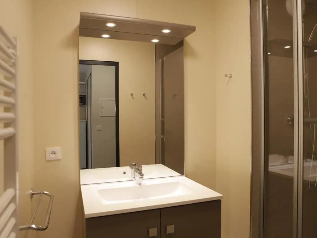 Appartement Brides-les-Bains, 2 pièces, 4 personnes - FR-1-512-55 - Photo 5