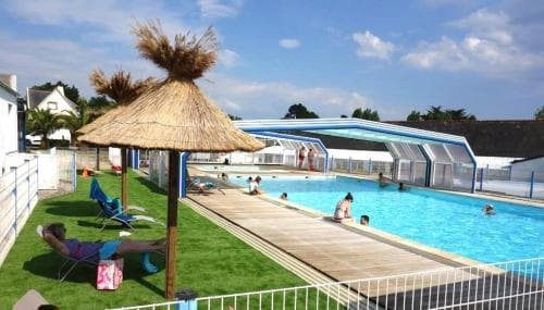 Camping La Mer Blanche - Miniature 7