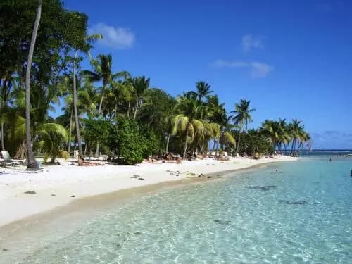 Les pieds dans l'eau - Photo 2
