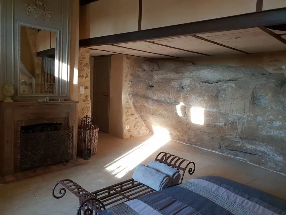 B&B Le Clos Saint Saourde - Miniature 6