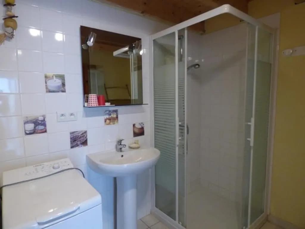 Villa Saint-Gilles-Croix-de-Vie, 2 pièces, 4 personnes - FR-1-428-74 - Miniature 8