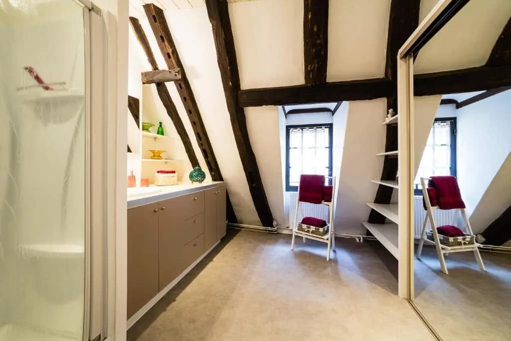 Duplex Cité Médiévale Sarlat - Photo 2
