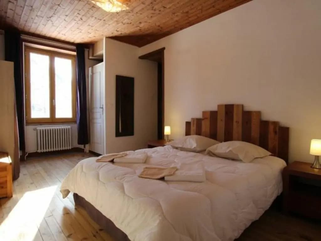 Gîte Le Chambon-sur-Lignon, 9 pièces, 15 personnes - FR-1-582-21 - Photo 3