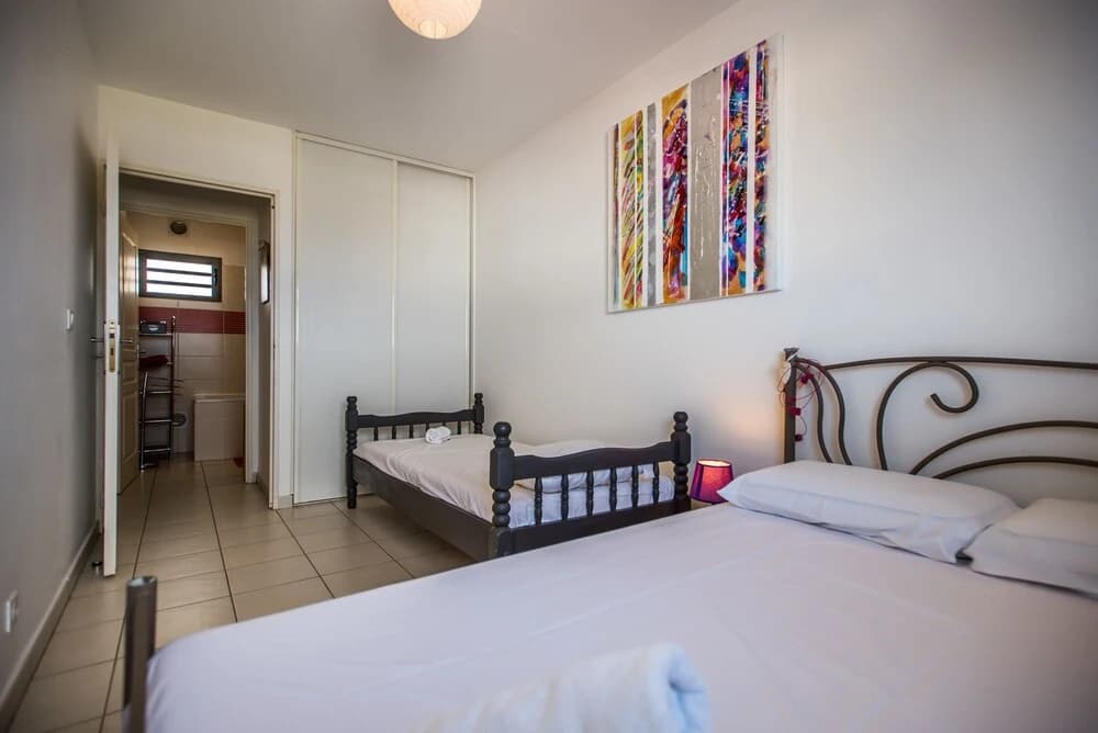 Appartement Le Lagon Suffren - Photo 5