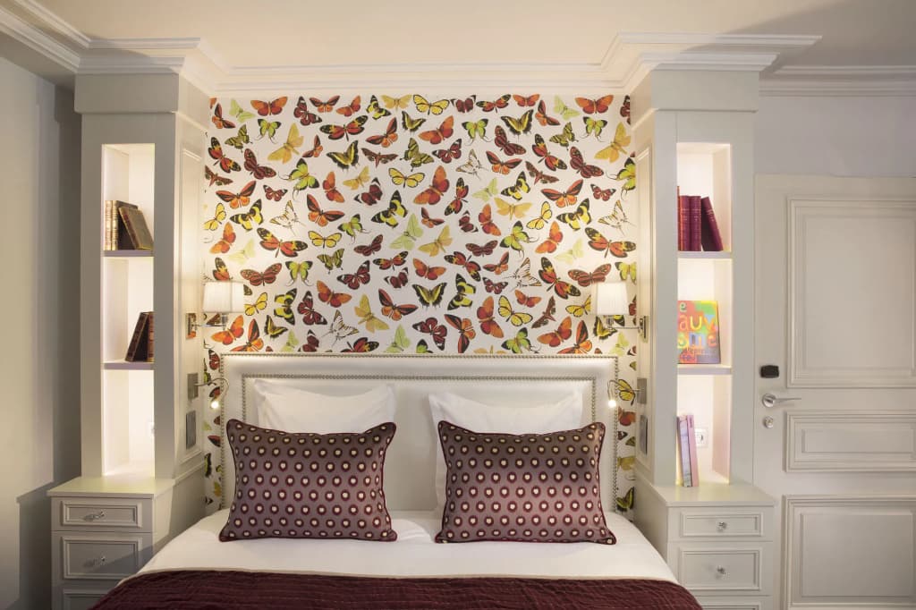 Hotel Monge - Photo 5
