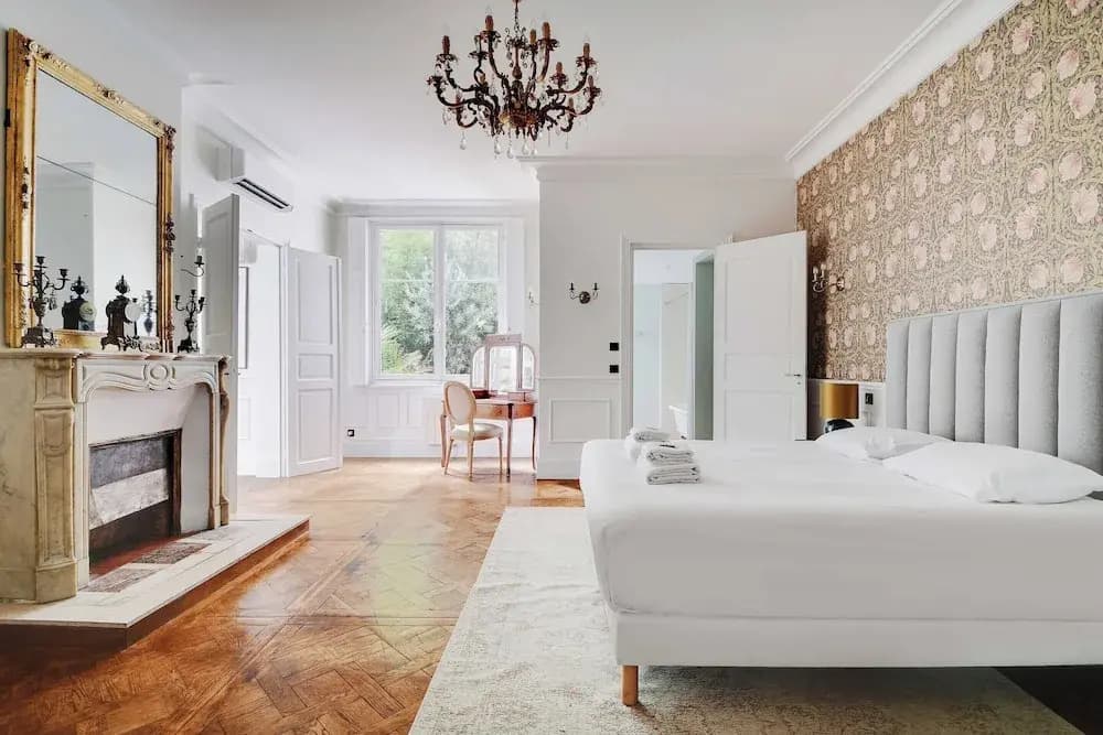 Exceptional Apartment - 3br/8p - Val-de-grace - Miniature 6