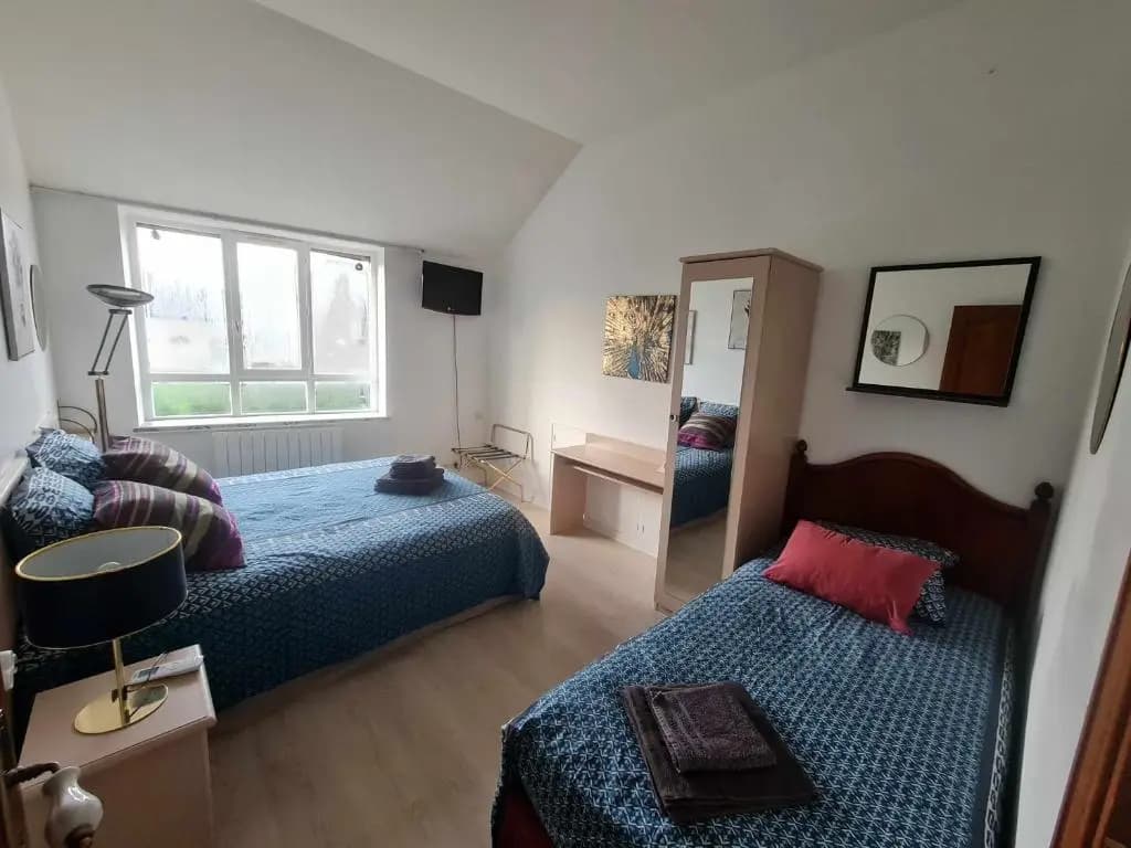 La Fuye du Chateau de Jallanges pour 17 personnes - Photo 5