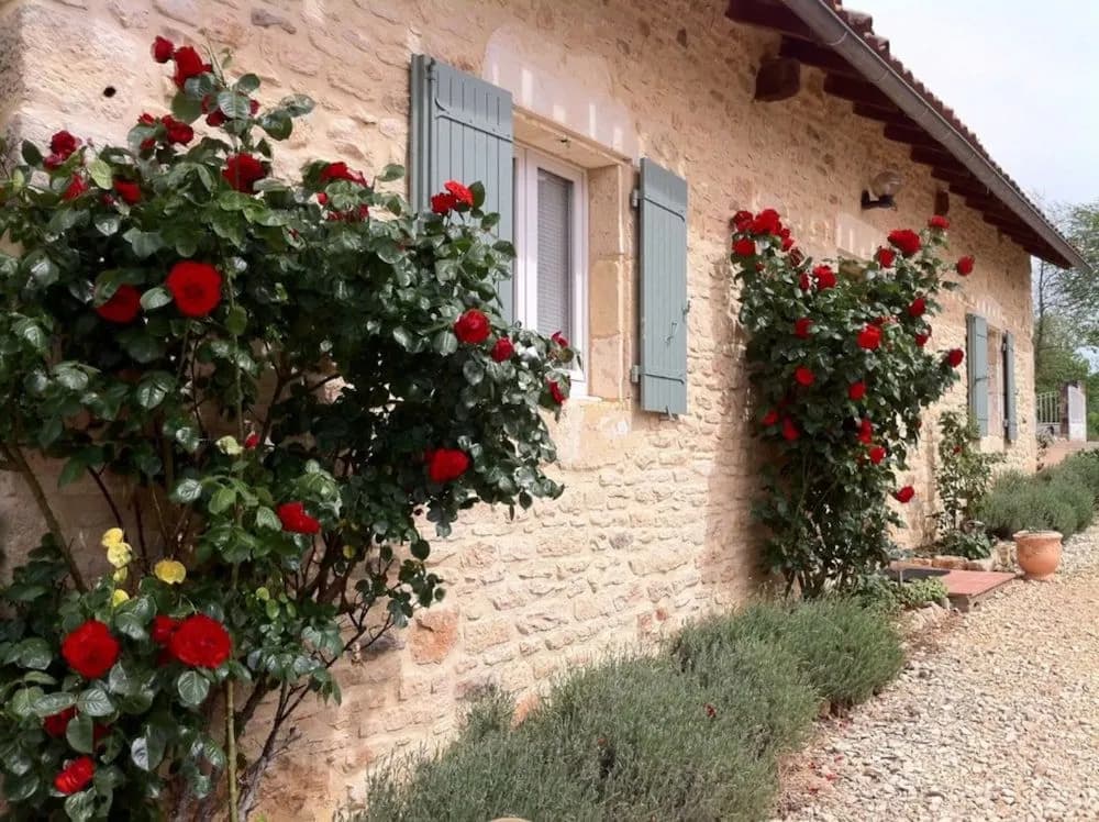 Le Gîte de Pouzatel - Photo 1