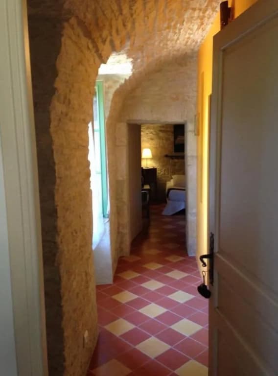Côté-Serein Chambre La courtine - Miniature 6