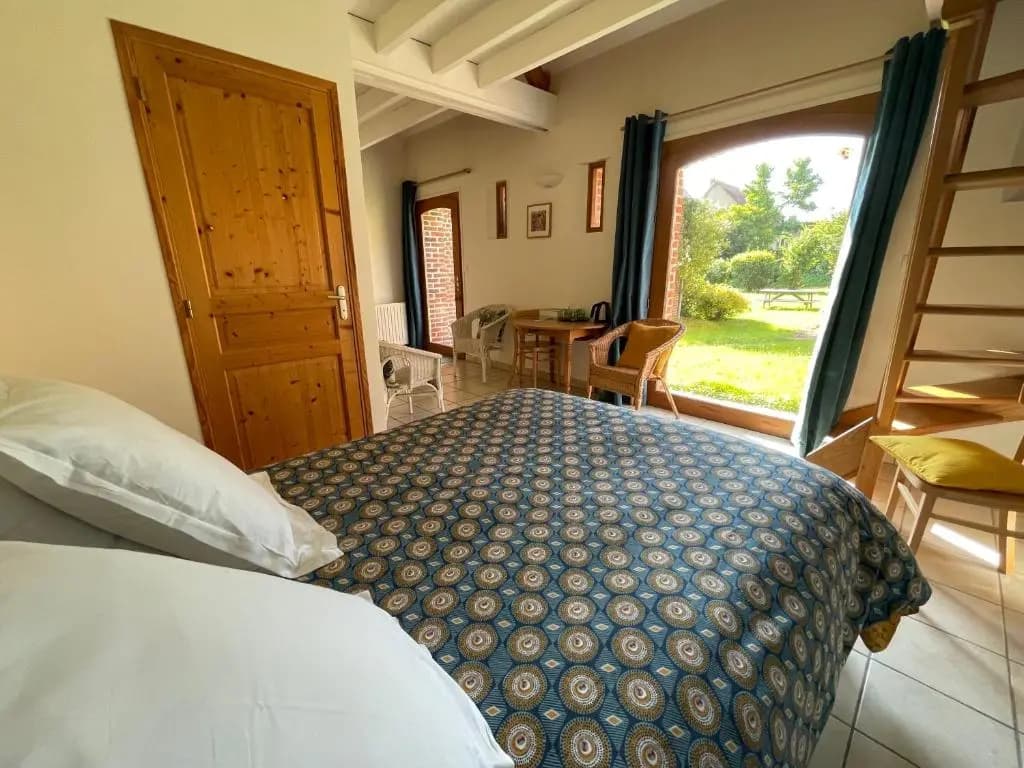 Le Bien-Venant - Photo 2