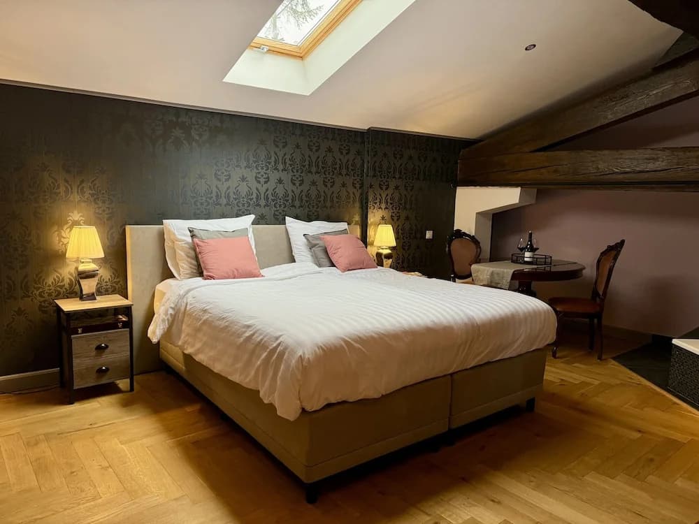 Pax & Amor - Boutique B&B - Photo 1