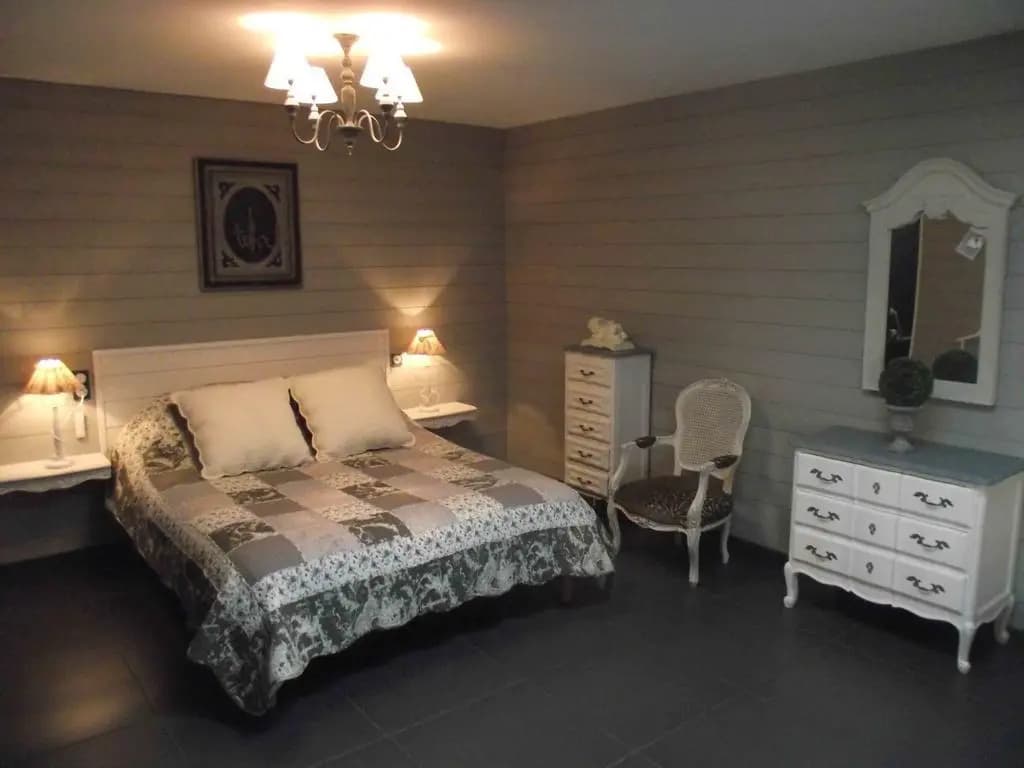 Les Belles Époques B&B - Photo 2