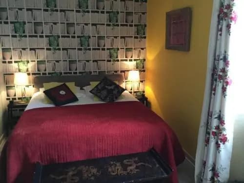 Appart'hotel Maison Saint Michel - Photo 4