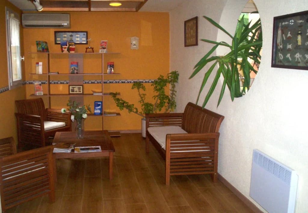 Hotel Stars Antibes - Photo 2