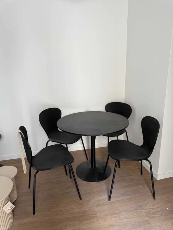 Cosy Apartment - 2P - Montreuil - Miniature 8