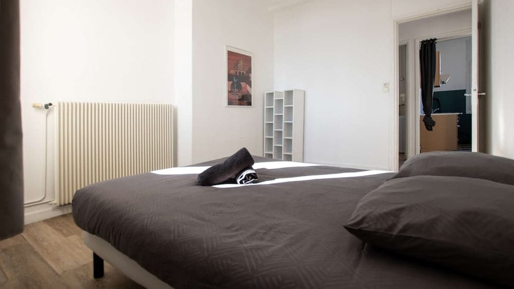 Cosy Place d Armes au 3eme Etage - Photo 1