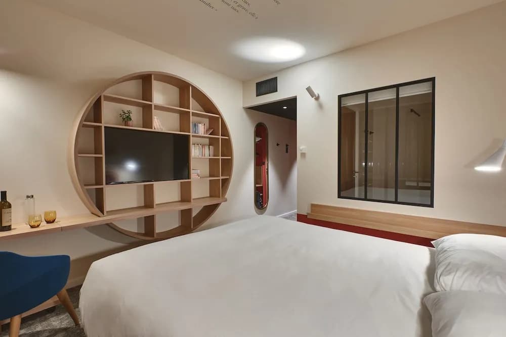ibis Styles La Roche-sur-Yon - Photo 1