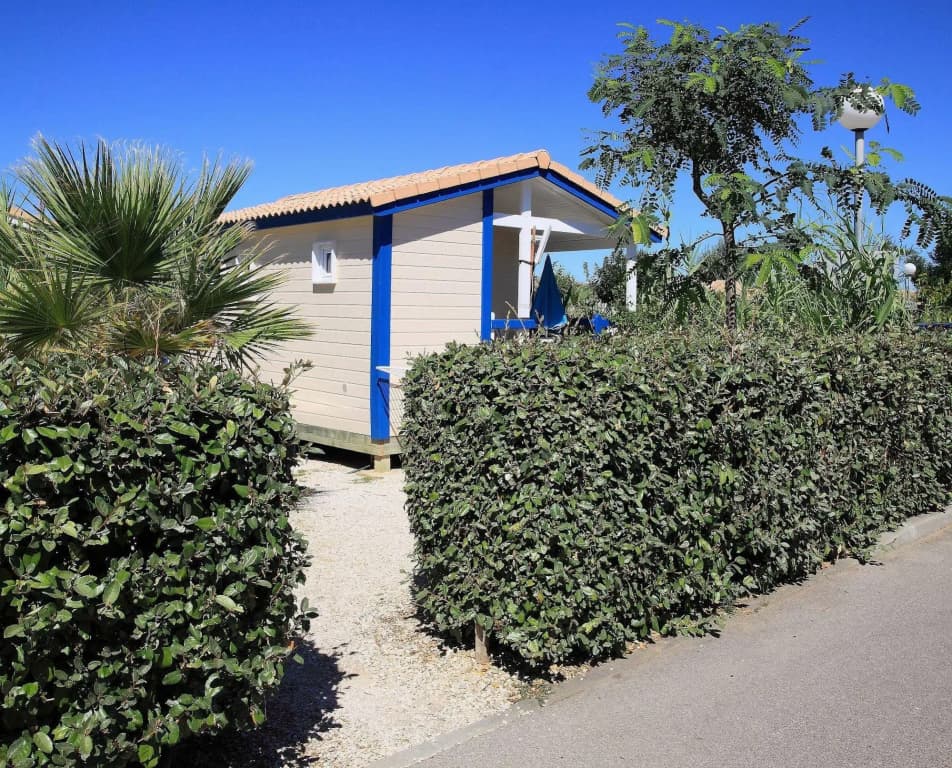 Camping Hameau Des Cannisses - Miniature 6
