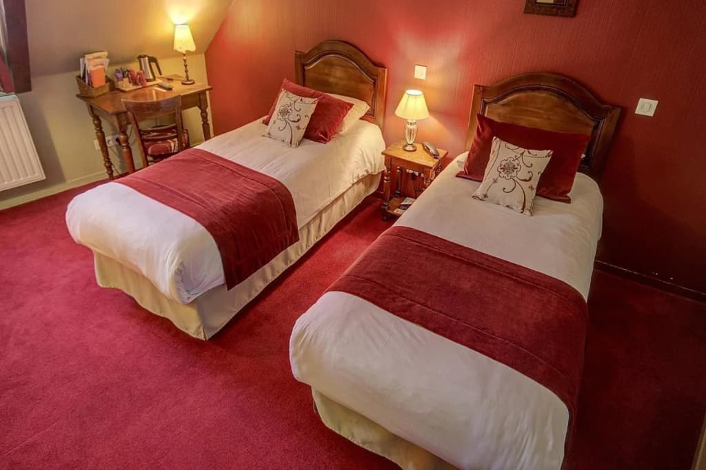 Hôtel Wilson - Miniature 6