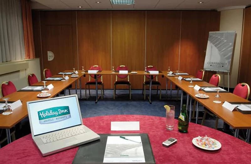 Holiday Inn Tours City Centre - Photo 4