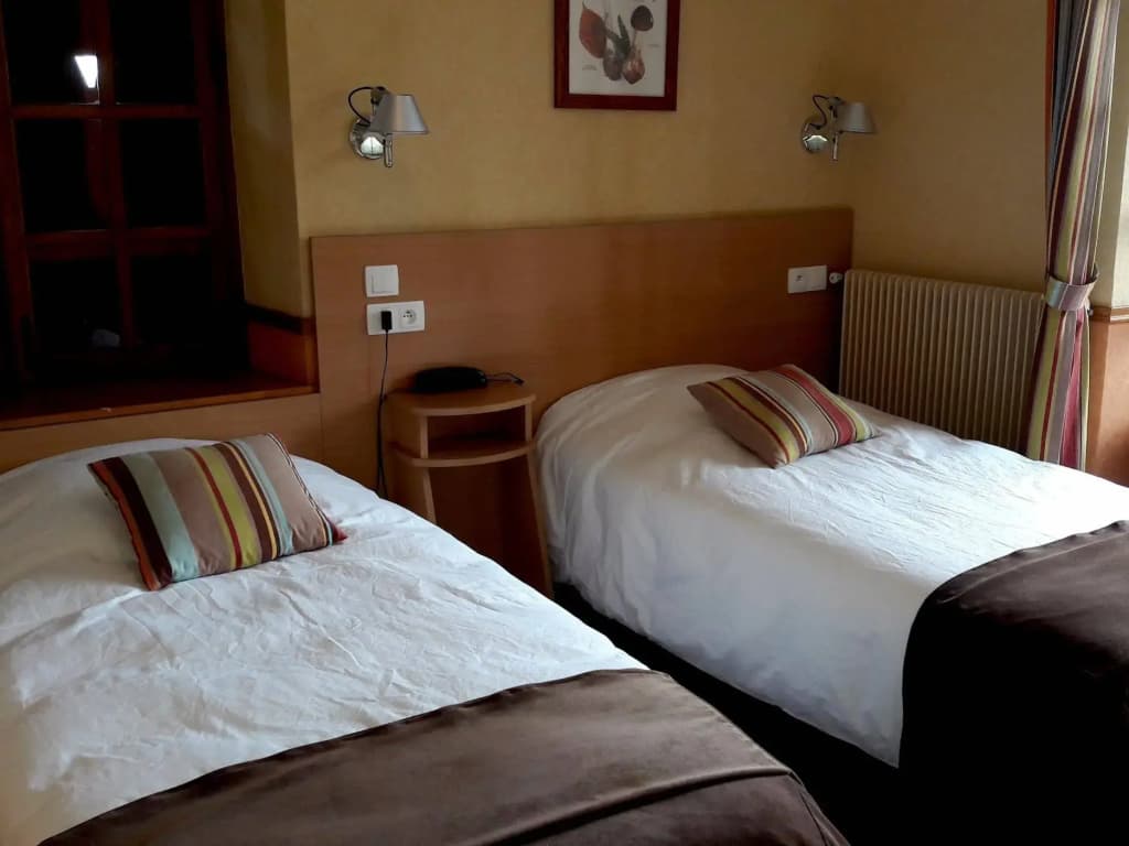Hôtel la Clairière - Photo 3