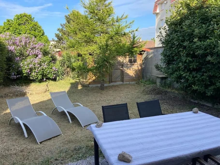 Maison de vacances pour 8 personnes STELLA PLAGE - Villa POPPEE - Miniature 7