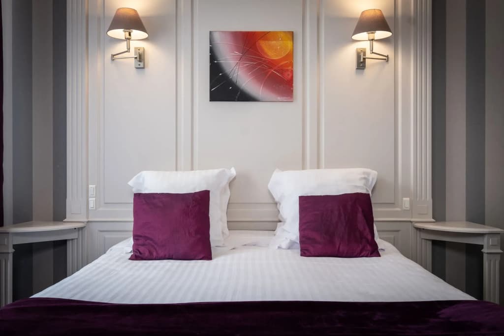 Grand Hôtel du Luxembourg & Spa - Photo 3