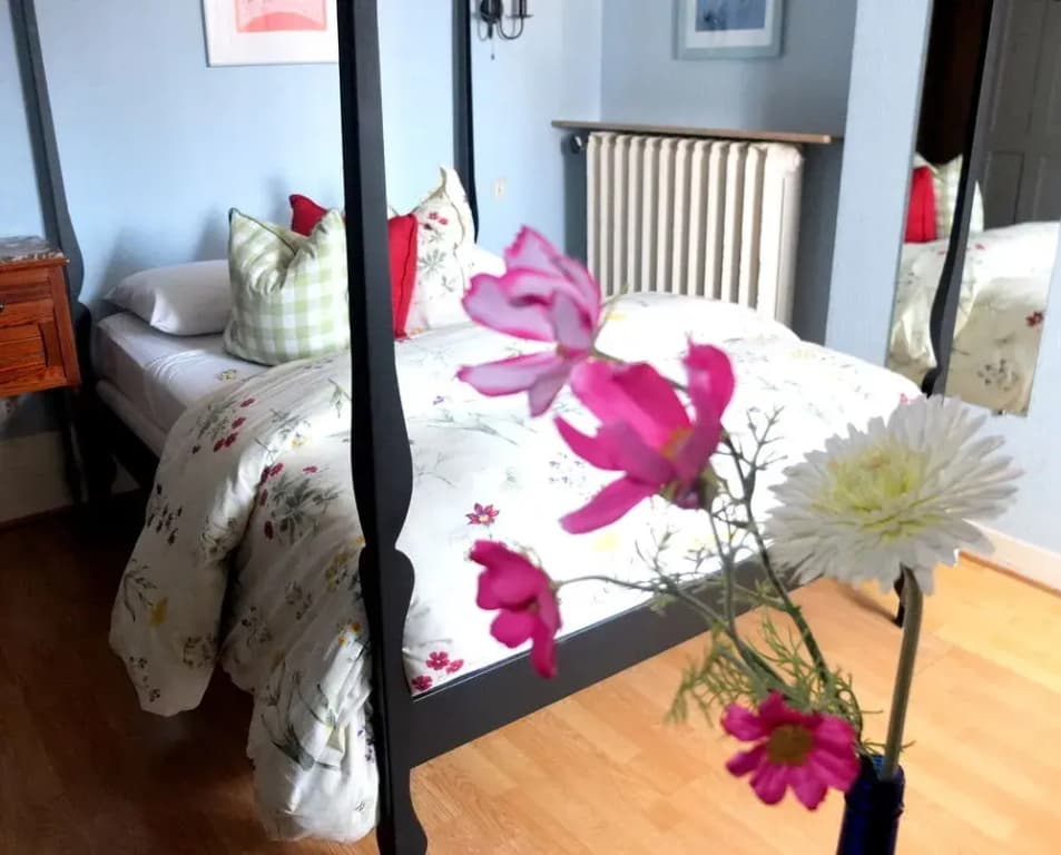 La Maison d'Alienor | Gîtes - Photo 2