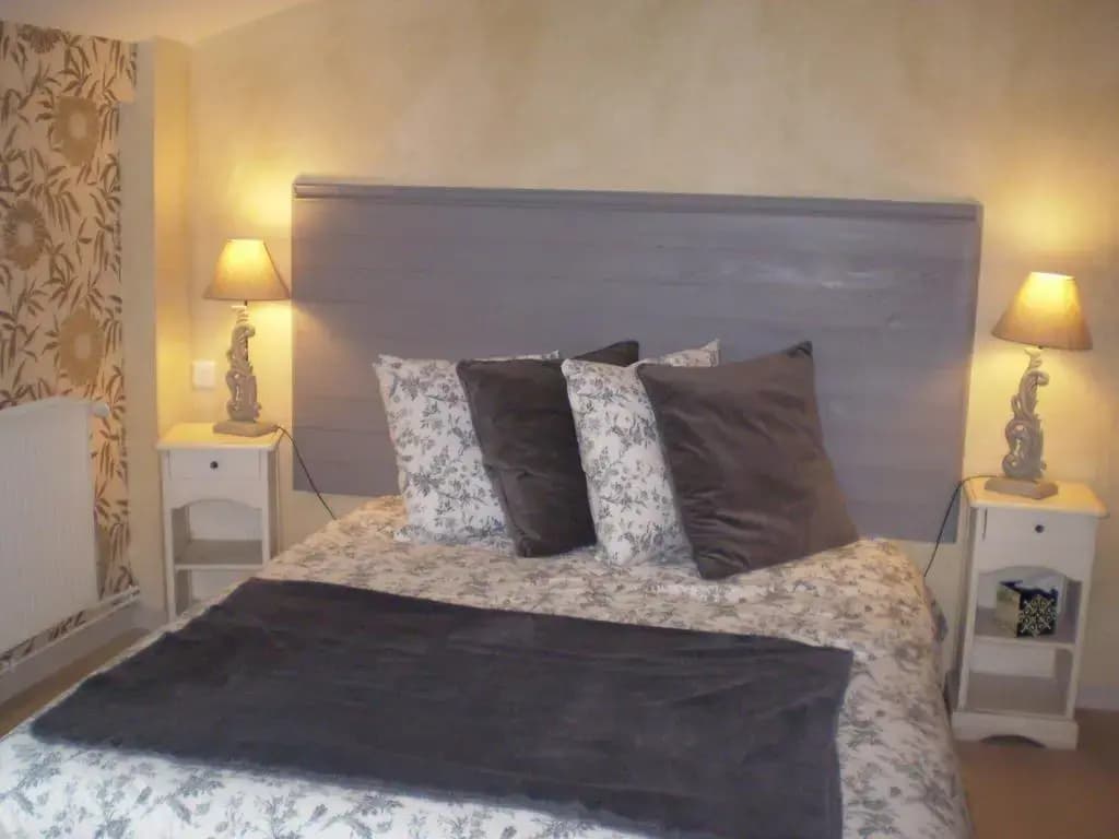 Gîtes et Chambres d'Hôtes Le Baylou - Photo 1