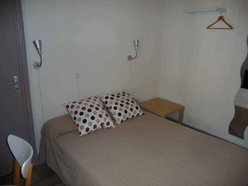 Hôtel La Crémaillère - Photo 5