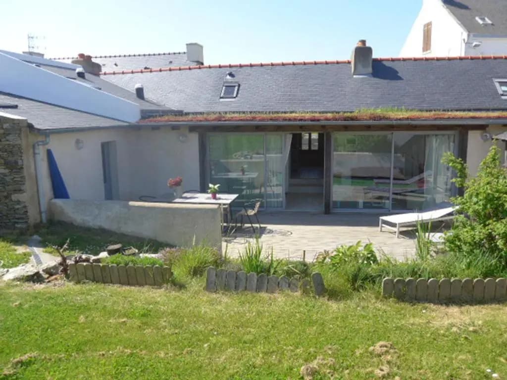 Maison Le Palais, 4 pièces, 6 personnes - FR-1-418-64 - Photo 5