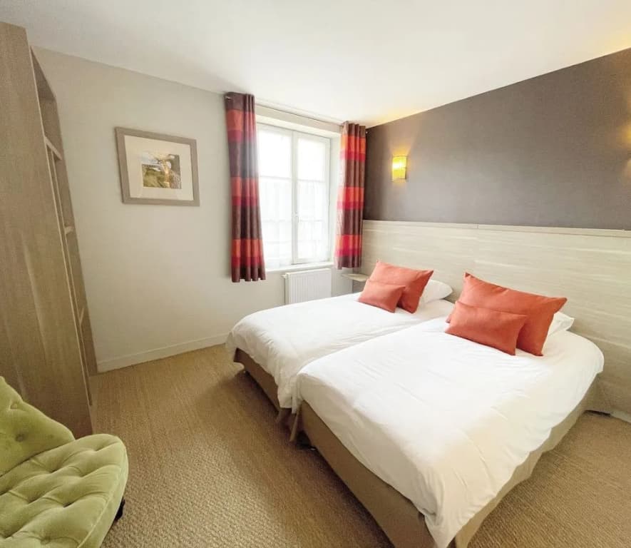 Auberge du Chasseur - Photo 2