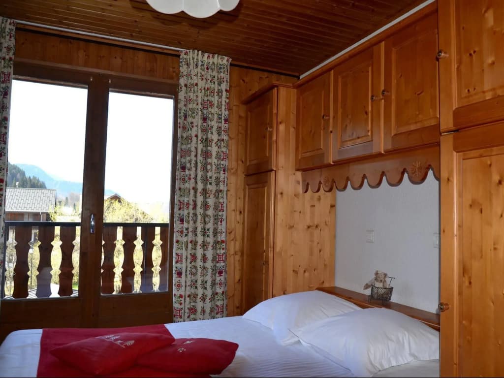 Hôtel Les Bruyères - Photo 1