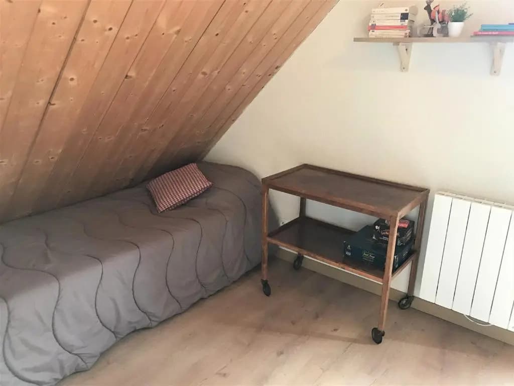 Chalet Le Dévoluy-Agnières-en-Dévoluy, 3 pièces, 7 personnes - FR-1-504-69 - Photo 2