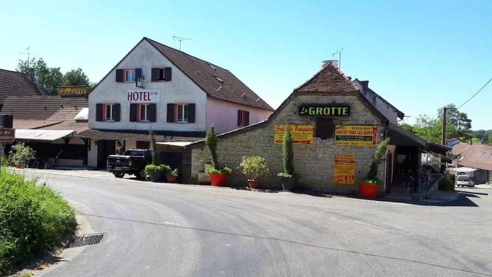 La Grotte - Photo 5