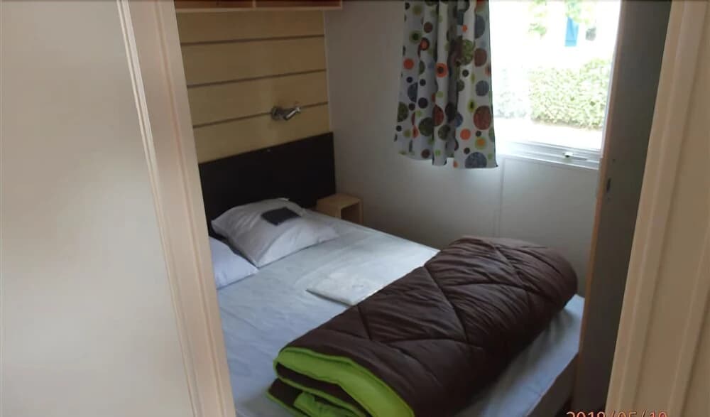 Camping les Palmiers - Photo 4