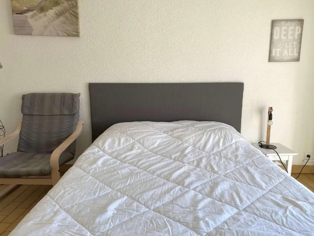 Appartement Balaruc-les-Bains, 1 pièce, 2 personnes - FR-1-553-66 - Photo 5