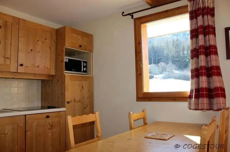 Les Alpages de Val Cenis 2p 4p - Miniature 6