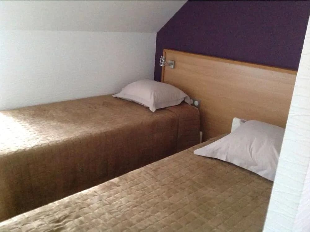 Hotel La Gibeciere - Photo 5