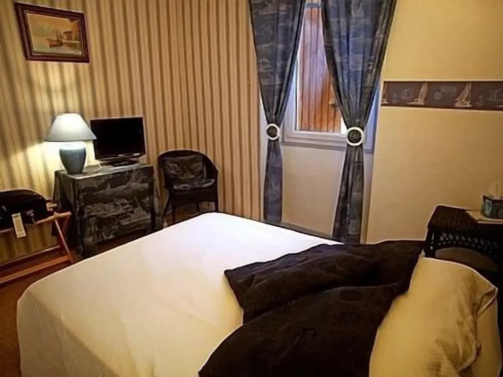 Le Relais Sarrasin - Miniature 6