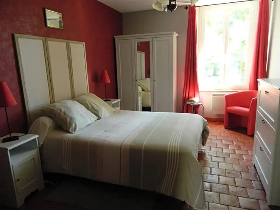 Chambre d’hôtes La Reserve - Photo 3