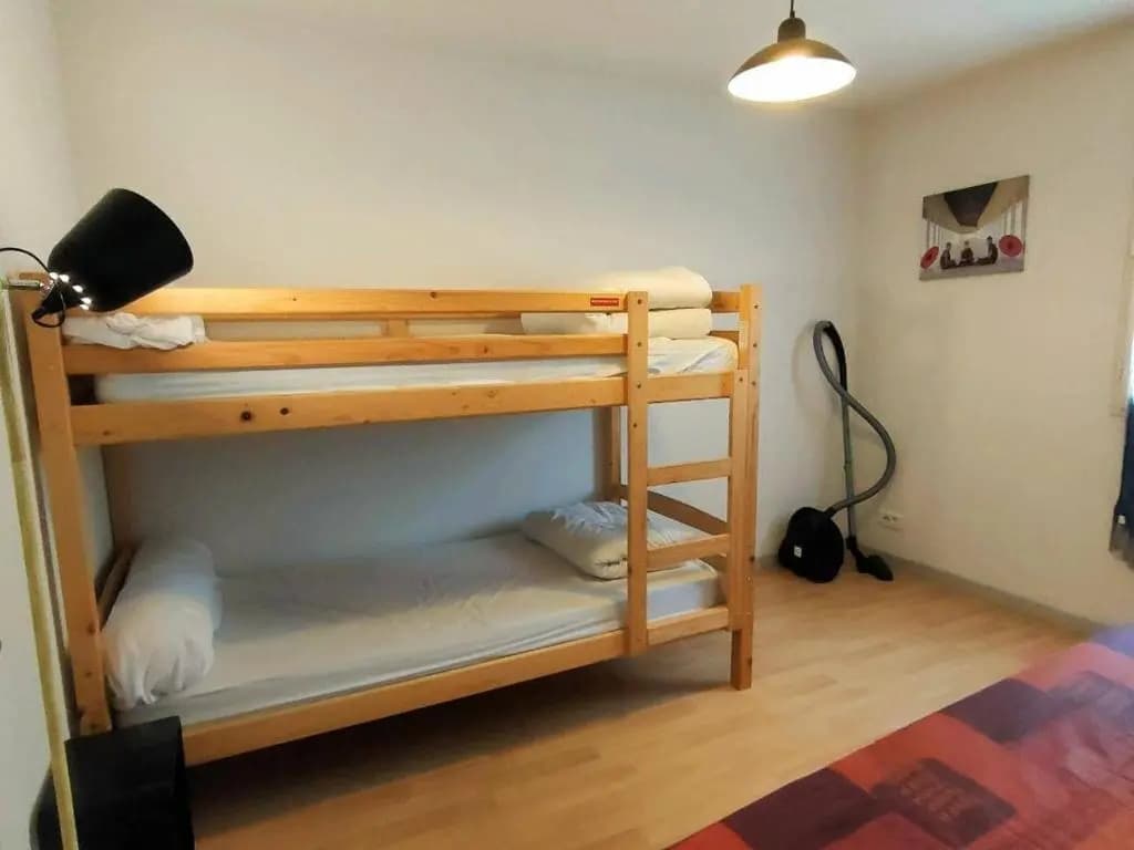 Appartement Cauterets, 3 pièces, 6 personnes - FR-1-234-253 - Photo 1