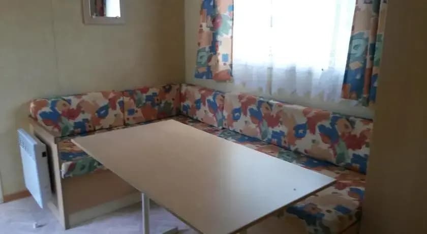 Le Camping de Villandraut - Photo 1