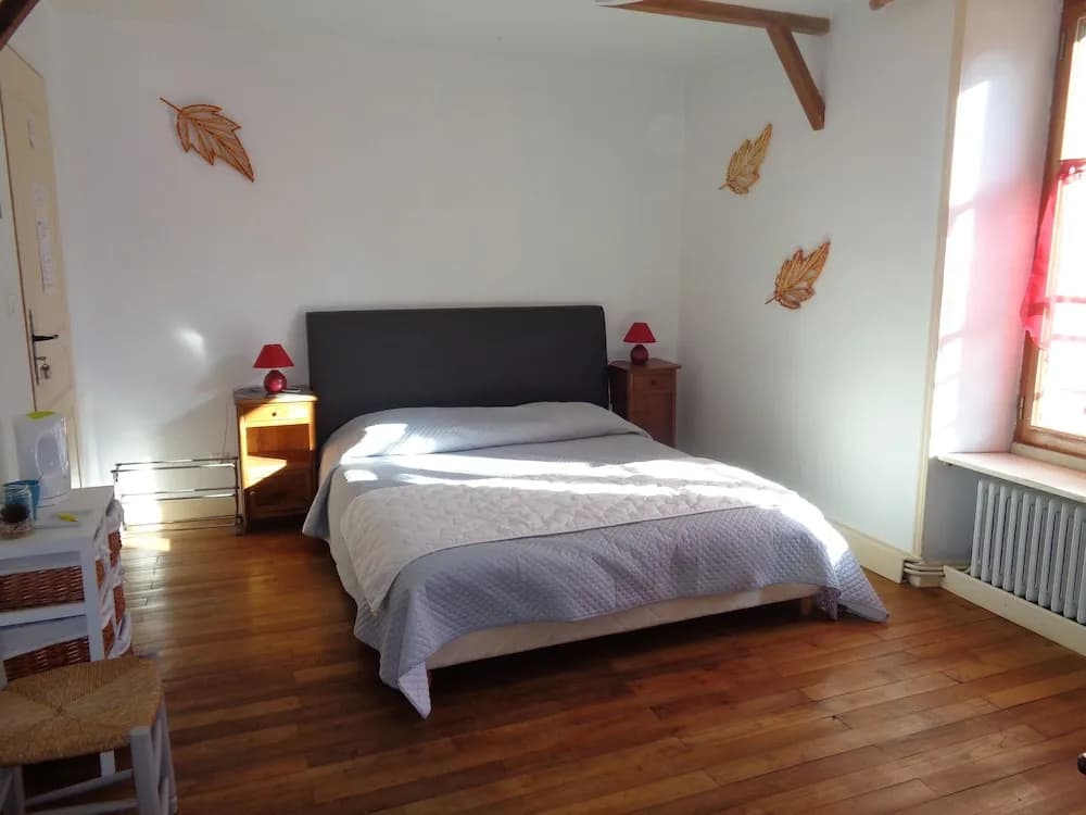 Le Pigeonnier Chambres d'hotes - Photo 2