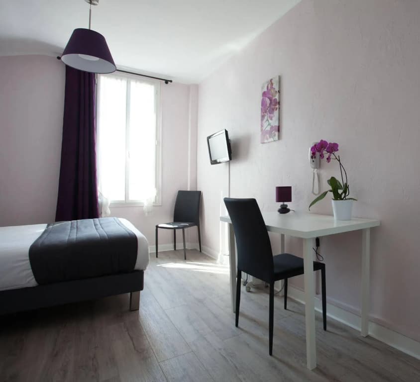 Hôtel Eden - La Baigneuse - Photo 4