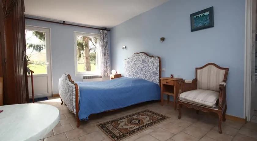 Chambres d'hôtes la Rivierette - Photo 2