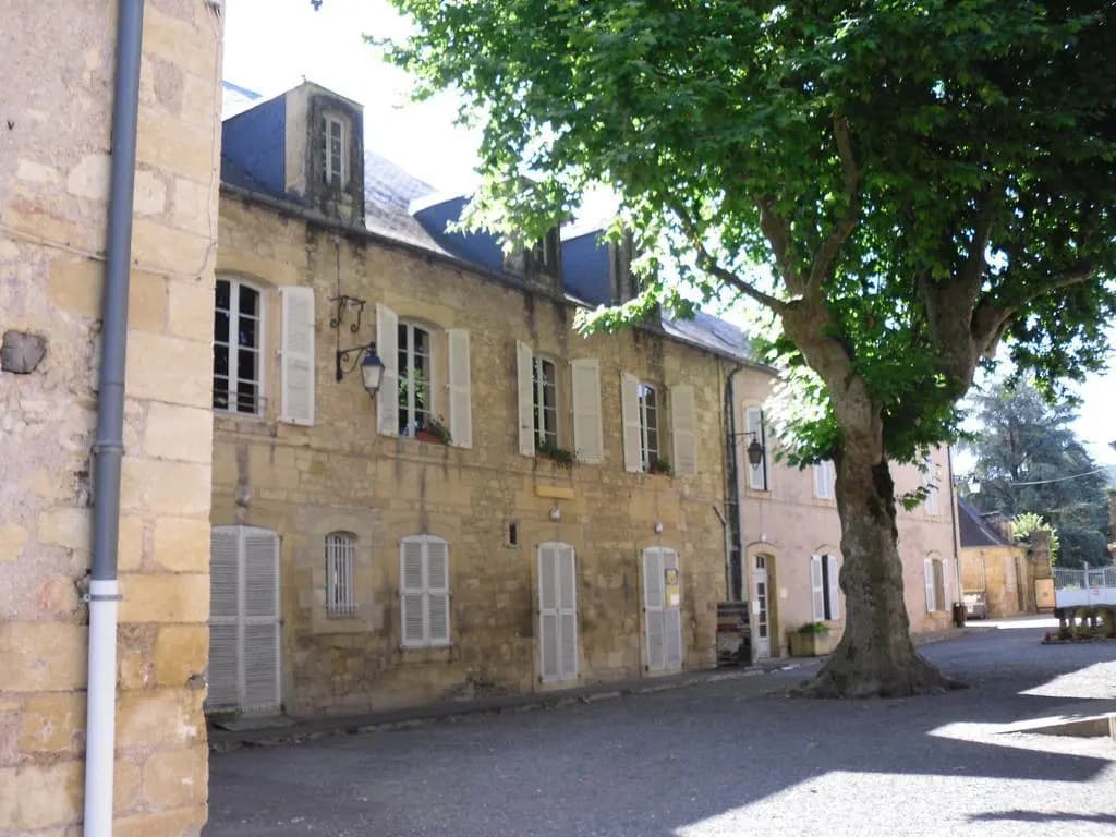 Hôtel Le P'tit Monde - Photo 4