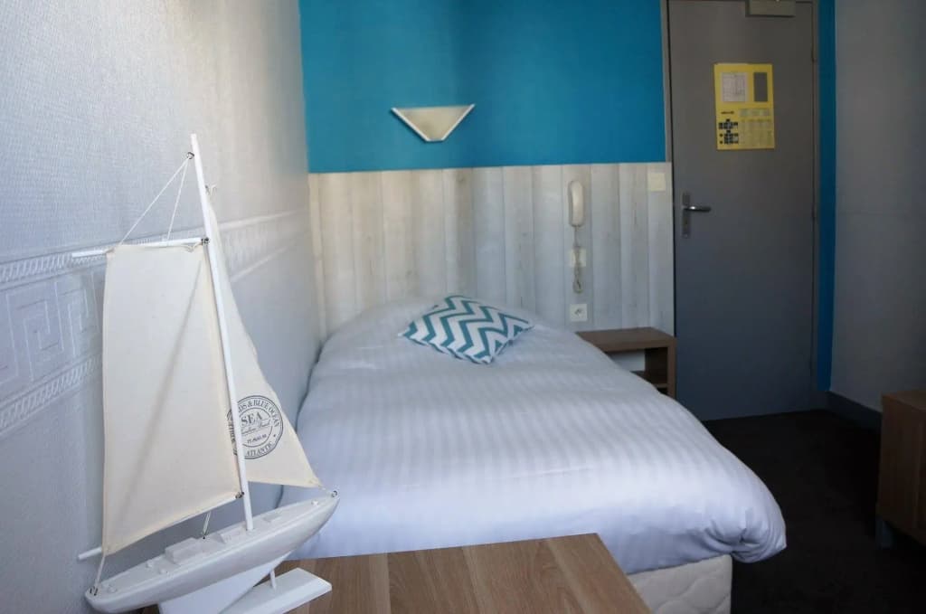 Hôtel Le Petit Vatel - Photo 5